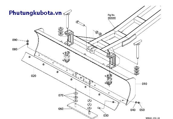 Lưỡi trước
